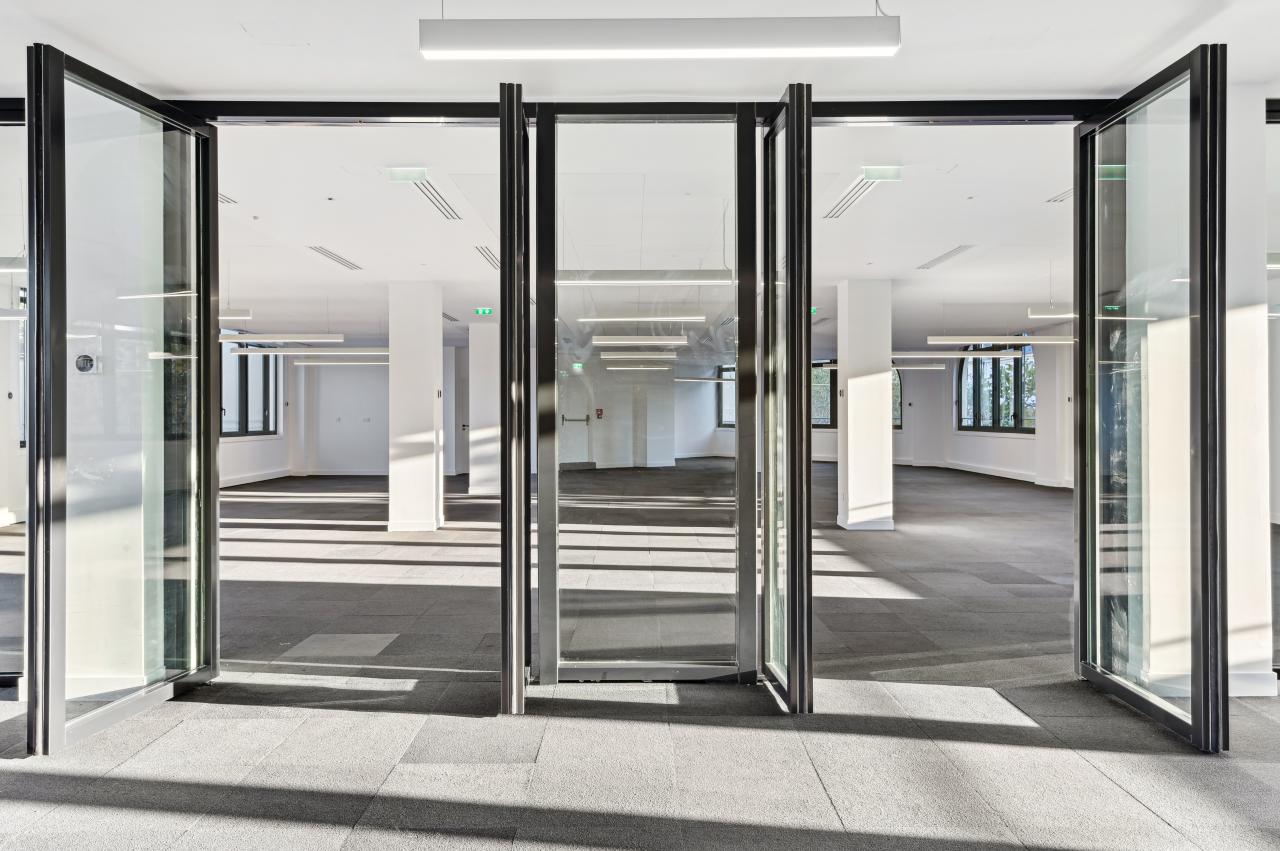 Bureau Paris 609m² Location bureau Paris OLBUR2107494 11